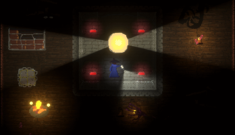#1 – The Inspiration Behind Light Bearer