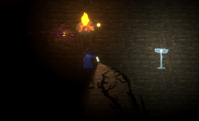 #2 – The Main Light Mechanic
